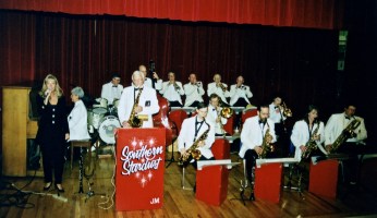 southern-stardust-john-mackie